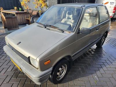 Beige Occasion 1987 Suzuki Alto GL Hatchback | € 1.100