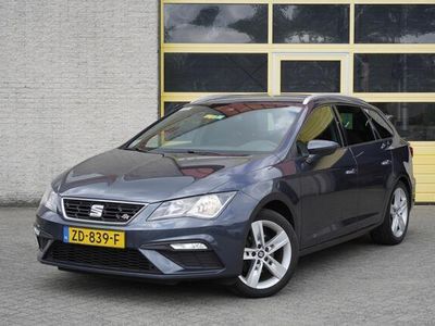 Seat Leon ST