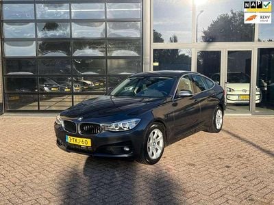 BMW 320 Gran Turismo
