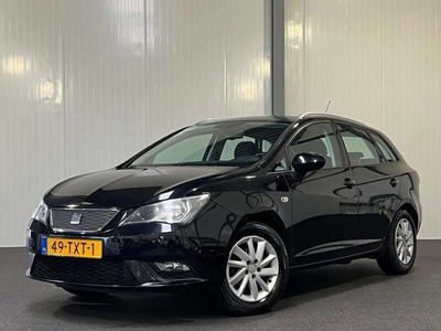 tweedehands Seat Ibiza ST [ NAP climate cruise trekhaak] 1.2 TDI Style Ecomotive