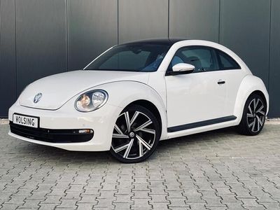tweedehands VW Beetle (NEW) 1.2 TSI Design BlueMotion