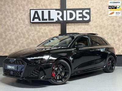 Audi RS3 Sportback