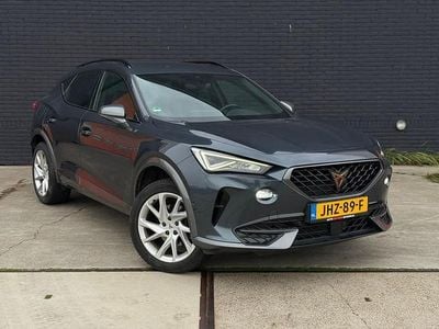 Gebruikt 2023 Cupra Formentor SUV | € 29.950 (Eerlijke prijs)
