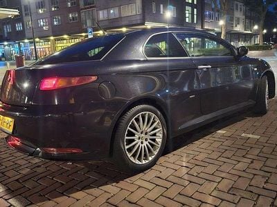 Alfa Romeo GT