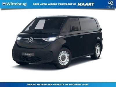 VW ID. Buzz