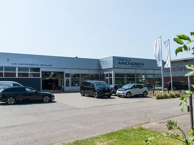 Zwart Occasion 2019 Mini John Cooper Works Clubman Stationwagen | € 31.250 (Goede deal)