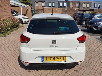 Occasion 2018 Seat Ibiza Style Sedan | € 13.500 (Duur)