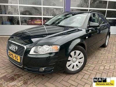 tweedehands Audi A4 Avant 2.0 Pro Line * AUTOMAAT * NAVIGATIE * AIRCO