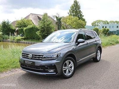 VW Tiguan Allspace