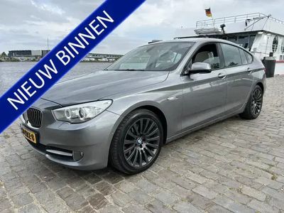 BMW 535 Gran Turismo
