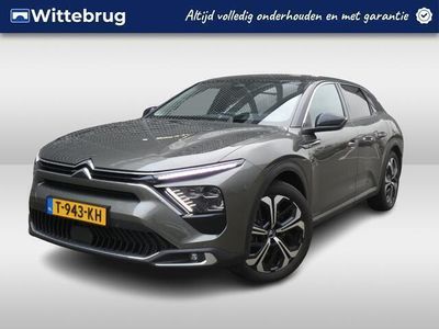 tweedehands Citroën C5 X 1.6 Plug-in Hybrid Business Plus Lederen Bekleding