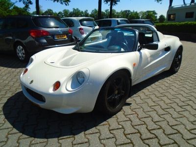 tweedehands Lotus Elise -