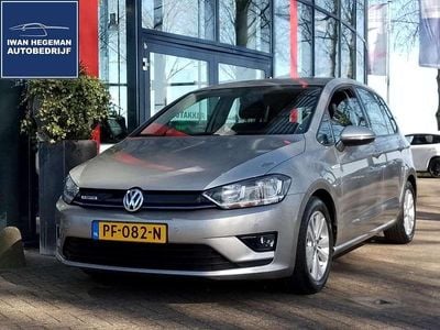 VW Golf Sportsvan
