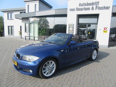 BMW 118 Cabriolet