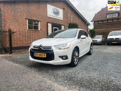 DS Automobiles DS4