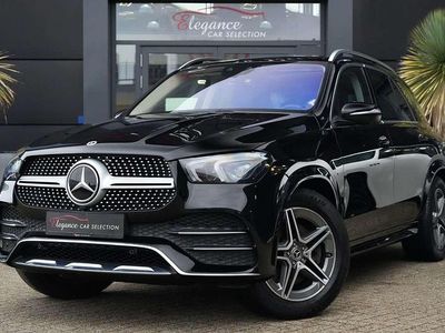 Mercedes GLE350