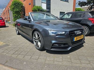 Audi A5 Cabriolet