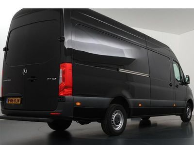 tweedehands Mercedes Sprinter 317 CDI L3 H2 | Keyless Go | Stoelverwarming | Parkeercamera | Climate control | Certified | 3 pers