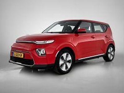 Kia Soul EV