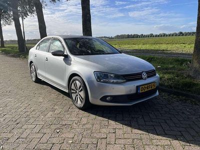 VW Jetta