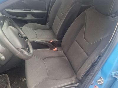 Renault Clio GrandTour