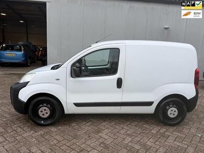 Occasion 2012 Peugeot Bipper MPV | € 3.250 (Eerlijke prijs)