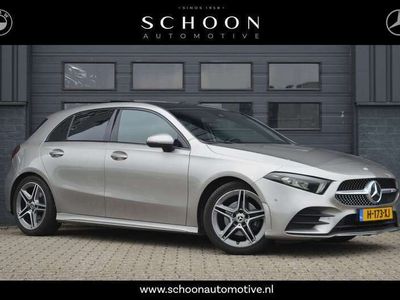 Mercedes A200