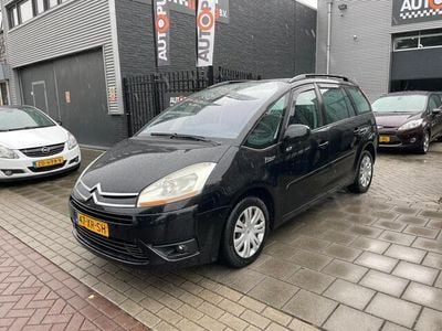 Citroën Grand C4 Picasso