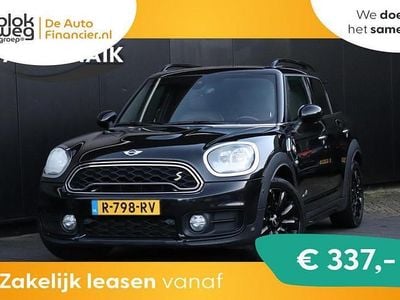 Occasion Mini Cooper S Countryman Chili 164 kW (224 PK) 2018 SUV
