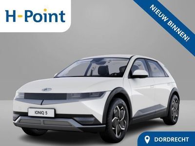 tweedehands Hyundai Ioniq 5 77 kWh Connect | €3985 KORTING | STOEL & STUURVERW