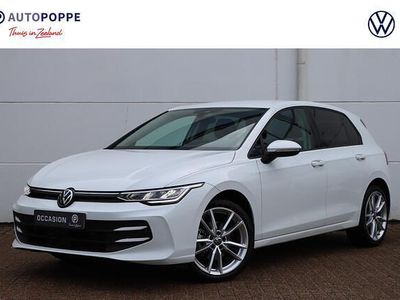 Hatchback Occasion 2024 VW Golf VIII Edition Hatchback | € 28.950 (Super prijs)