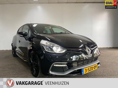 Renault Clio R.S.