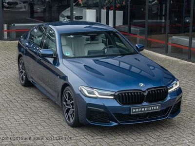 tweedehands BMW 540 5-SERIExDrive High Executive