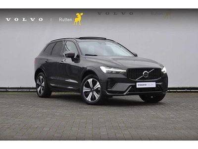 Occasion 2021 Volvo XC60 Plus SUV | € 53.840 (Eerlijke prijs)