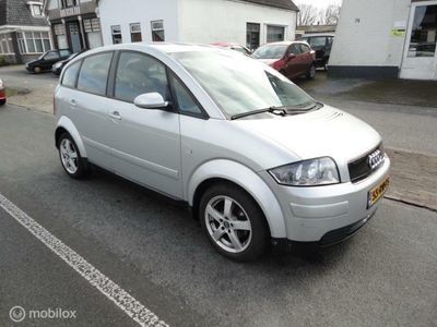 tweedehands Audi A2 1.4