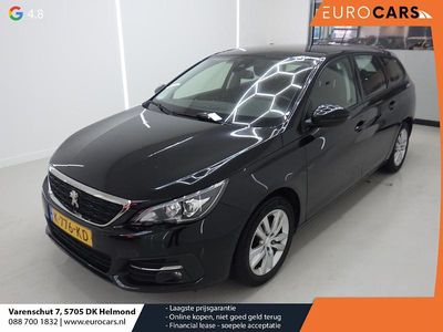 Peugeot 308 SW