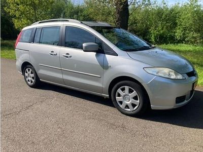 tweedehands Mazda 5 1.8 Touring