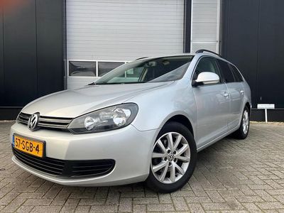 Gebruikt 2011 VW Golf VI Comfortline Hatchback | € 2.995 (Eerlijke prijs)