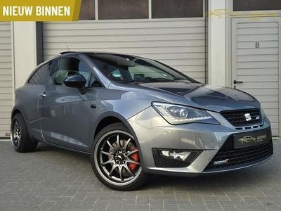 Cupra Ibiza