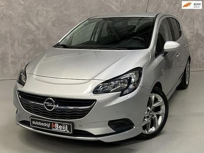 Grijs Gebruikt 2018 Opel Corsa OPC Hatchback | € 6.945 (Eerlijke prijs)