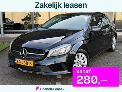 Occasion 2016 Mercedes A200 Ambition | € 280