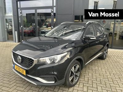 Occasion MG ZS Luxury 105 kW (143 PK) 2020 Zwart SUV