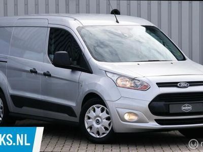tweedehands Ford Transit CONNECT 1.6 TDCI L2 Trend First Edition 3 persoons