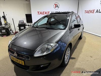Grijs Gebruikt 2008 Fiat Bravo Hatchback | € 3.950 (Eerlijke prijs)