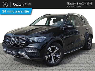 Mercedes GLE350e