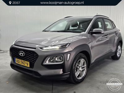 tweedehands Hyundai Kona 1.0T Comfort