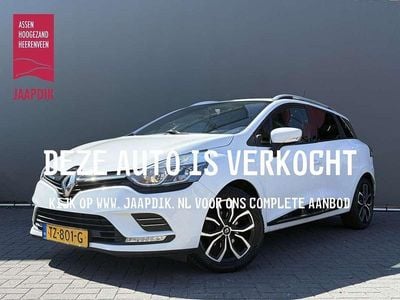 Renault Clio GrandTour