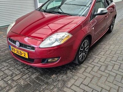 Gebruikt 2009 Fiat Bravo Hatchback | € 1.750 (Super prijs)