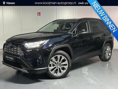 Occasion 2025 Toyota RAV4 Executive | € 49.850 (Eerlijke prijs)