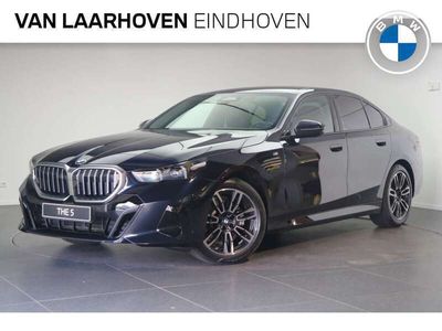 tweedehands BMW 520 520 i M Sport Automaat / Parking Assistant Professi